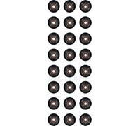 KIT GUARNIZIONI STELO VALVOLA 11 34 0 032 582 PER BMW SERIE 5 SERIE 3 SERIE 6