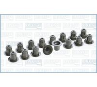 Kit guarnizioni, Stelo valvola AJUSA 57047000 per KIA CARENS IV 2 2013-2016