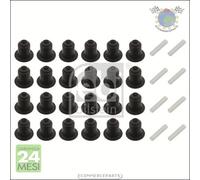 Kit guarnizioni Stelo valvola Febi per BMW 7 E65 E66 E67 730 Z4 E85 3.0 2.5 6 E