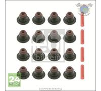 Kit guarnizioni Stelo valvola Febi per BMW 7 F01 F02 F03 F04 750 E65 E66 E67 74