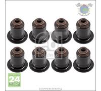 Kit guarnizioni Stelo valvola Febi per BMW X5 F15 F85 xDrive X3 G01 F97 sDrive