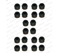 Kit guarnizioni, Stelo valvola PAYEN HR822 per AUDI A3 (8L1) 1.8 1998-2003