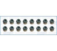 Kit guarnizioni, Stelo valvola per ABARTH ALFA ROMEO AUDI BENTLEY BMW CADILLAC C