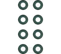 Kit guarnizioni, Stelo valvola per ALFA ROMEO AUDI AUTOBIANCHI BMW CITROËN DACIA
