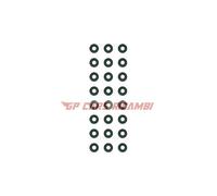 Kit guarnizioni, Stelo valvola per ALFA ROMEO FIAT LANCIA 12-26058-08