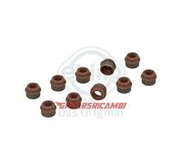 Kit guarnizioni Stelo valvola per AUDI COUPE 2.3 quattro 1|1987> KW100 Coupé