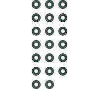 Kit guarnizioni, Stelo valvola per AUDI FIAT LANCIA RENAULT VOLVO VW 100 200 80