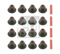 Kit guarnizioni, Stelo valvola per BMW 1 3 5 6 7 X1 X3 X5 X6 Z4