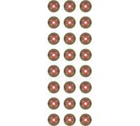 Kit guarnizioni, Stelo valvola per BMW 3 4 5 6 7 8 X3 X4 X5 X6 X7