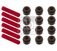 Kit guarnizioni, Stelo valvola per BMW LAND ROVER OPEL VAUXHALL 3 5 7 OMEGA RANG