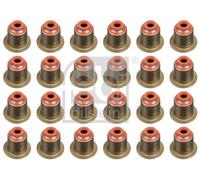 Kit guarnizioni, Stelo valvola per BMW OPEL 3 5 6 7 OMEGA X3 X5 X6