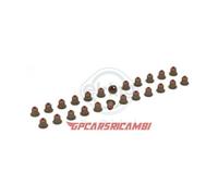 Set di guarnizioni, stelo valvola ELRING 152.390