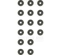 Kit guarnizioni, Stelo valvola per BUICK BUICK (SGM) CHEVROLET HOLDEN MITSUBISHI