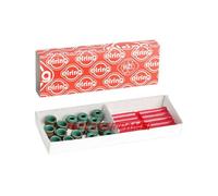 Kit guarnizioni Stelo valvola per CHEVROLET ZAFIRA 2.0 4|2001> KW100