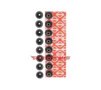 Kit guarnizioni Stelo valvola per CITROËN C4 Grand Picasso I 1.6 16V 7|2008> KW1