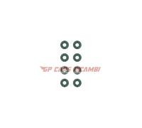 Kit guarnizioni Stelo valvola Per FIAT SEICENTO / 600 1.1 2VOL 40Kw 1/1998>