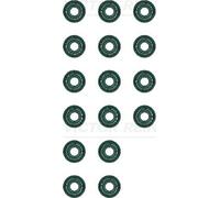 Kit guarnizioni, Stelo valvola per HYUNDAI KIA ACCENT BAYON CEE'D CEED CRETA ELA