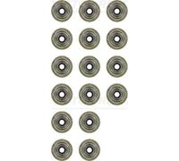 Kit guarnizioni, Stelo valvola per LAND ROVER LOTUS MG ROVER 100 100 / METRO 200