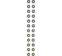 Kit guarnizioni, Stelo valvola per LEXUS TOYOTA ALTEZZA ALTEZZA GITA ARISTO BREV