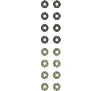 Kit guarnizioni, Stelo valvola per MAZDA 6 CX-5