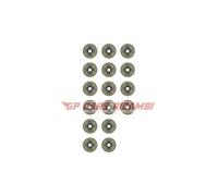 Kit paraolio valvole 12-34836-01 VICTOR REINZ per ROVER LAND ROVER LOTUS MG