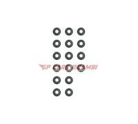 Kit guarnizioni Stelo valvola Per SUBARU FORESTER 2.0 S Turbo AWD SUV 130Kw 9/20