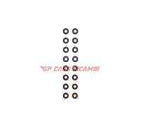 Kit guarnizioni Stelo valvola Per TOYOTA CARINA E 3VOL 2.0 3VOL 98Kw 1/1993>