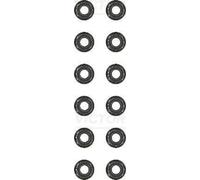 Kit guarnizioni, Stelo valvola REINZ 12-31306-08 per BMW 5 (E39) 2 1996-2003