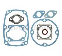 Kit guarnizioni tagliaerba tosaerba rasaerba compatibile ROBIN 106-99001-08