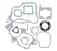Kit Guarnizioni Tappetino Gomma Per Revisione Completa Della Testata Cilindro Motore Motocicletta Per Parti Ricambio CR125R 2003