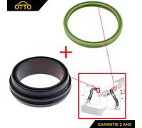 Kit Guarnizioni Tenuta Turbo Per Serie 3 5 7 X3 X5 X6 - 11617789049 11617790547