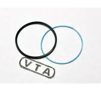 Kit guarnizioni/TENUTE VTA Hvy DUTY per SEIKO 4502-7000 4502-7001 4502-7010