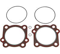 Kit guarnizioni testa/base cilindro James Gasket Harley-Davidson Dyna Softail To