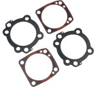 Kit guarnizioni testa/base cilindro James Gasket Harley-Davidson Dyna Softail To