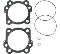 Kit guarnizioni testa/base cilindro James Gasket Harley-Davidson Dyna Softail To