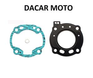 Kit guarnizioni testa cilindro Aprilia Sr Ditech 50cc 2000-2003 RMS 100689170