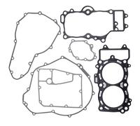 Kit Guarnizioni Testa Cilindro Base Cilindro Per Accessori Moto Per CFMOTO 400nk 650nk 650mt GT MT 400 650 NK Accessori