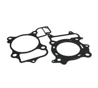 KIT GUARNIZIONI TESTA CILINDRO COMPLETE ORIGINALI SCOOTER HONDA SH 300 2011-2012