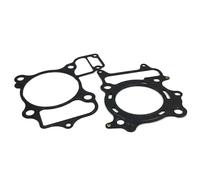 KIT GUARNIZIONI TESTA CILINDRO COMPLETE ORIGINALI SCOOTER HONDA SH 300 2013-2014