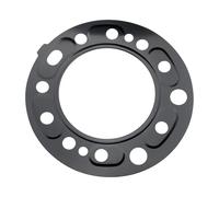 Kit guarnizioni testa cilindro e coperchio valvole motore for moto, adatti for CR250R 2002, 2003 e 2004(Cylinder head gasket)