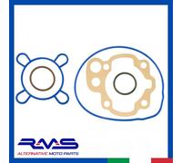 kit GUARNIZIONI testa cilindro motore AM6 minarelli 2° serie 40,3mm HM VENT BETA