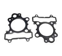 Kit Guarnizioni Testa Cilindro Per Moto Per XVS650 Per V-Star 650 2 Pezzi | Anni 1997, 1998, 1999, 2000, 2001, 2002, 2003, 2004, 2005, 2006, 2007, 2008, 2009, 2010, 2011, 2012, 2013, 2014, 2015, 2016,