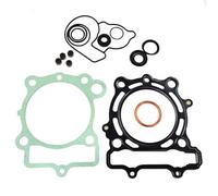 Kit Guarnizioni Testa Cilindro Per Parti Di Motore Di Motociclette Per KXF250 2009 2010 2011 2012 2013 2014 2015 2016 Guarnizione della base del cilindro della motocicl