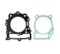 Kit Guarnizioni Testa Cilindro Statore Coperchio Per Per F650GS 2001 2002 2003 2004 2005 Sostituzione completa della guarnizione