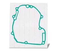Kit Guarnizioni Testa E Base Cilindro Guarnizione Coperchio Statore Motore E Carter Per CRF250X 2004-2019 CRF250R 2004-2009 11395-KRN-670 11395-KRN-671