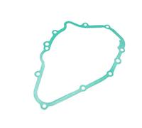 Kit Guarnizioni Testa E Base Cilindro Guarnizione Del Coperchio Dello Statore Motore Per Kawasaki EX400 EX-4 EX500, Per Ninja 500, GPZ500, KLE400, KLE500 Ricambio Guarnizioni