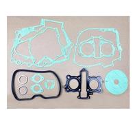 Kit Guarnizioni Testa E Base Cilindro Kit Completo Di Guarnizioni Motore Per Moto Per Per CBT125, CM125, V-Man, SDH125 Set Completo Di Ricambio Per Cilindro E Carter Motore