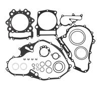 Kit Guarnizioni Testa E Base Cilindro Kit Completo Di Guarnizioni Per Testata E Parte Superiore Del Motore Per Yamaha Raptor 700 YFM700 (2006-2022) Ricambi Per Motore