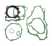 Kit Guarnizioni Testa E Base Cilindro Kit Guarnizioni Per Cilindro E Coperchi Carter Motore Moto Per Yamaha YZ400F WR400F 1998-1999 Kit Di Ricambio Completo(I kit)
