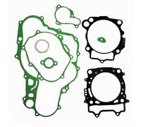 Kit Guarnizioni Testa E Base Cilindro Kit Guarnizioni Per Coperchi Carter E Cilindro Motore Moto Per Yamaha YZ450F 2014-2017, YZ450FX 2016-2018, WR450F 2016-2018